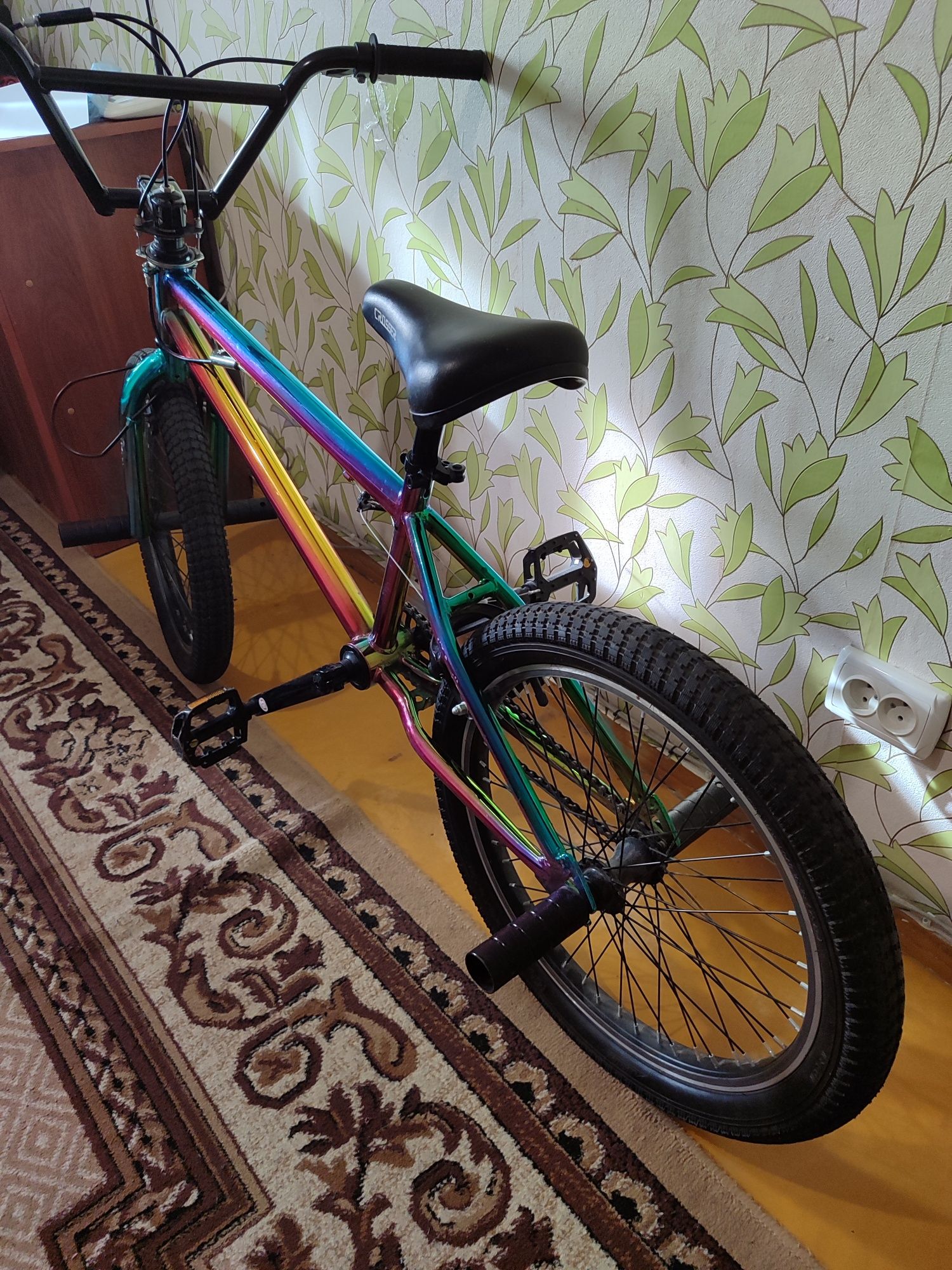 Продам BMX Crosser