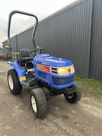 Iseki TM 3160 traktor 4x4 diesel