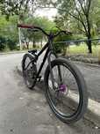 Велосипед mtb/street/dirt мтб стріт дерт