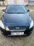 Kia ceed (хечбек )купе авто