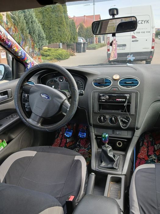 Sprzedam Ford Focus