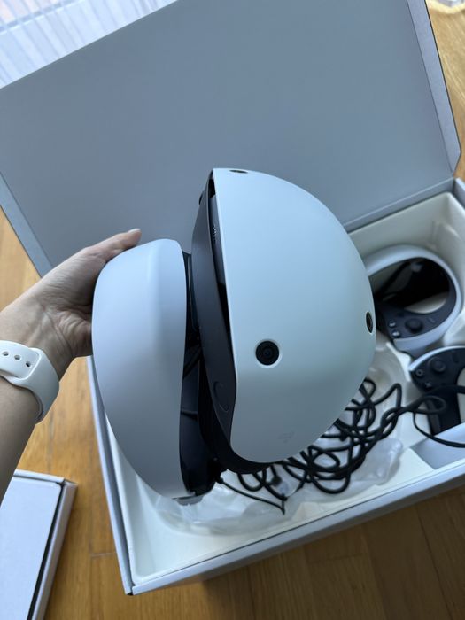 Óculos Playstation VR2