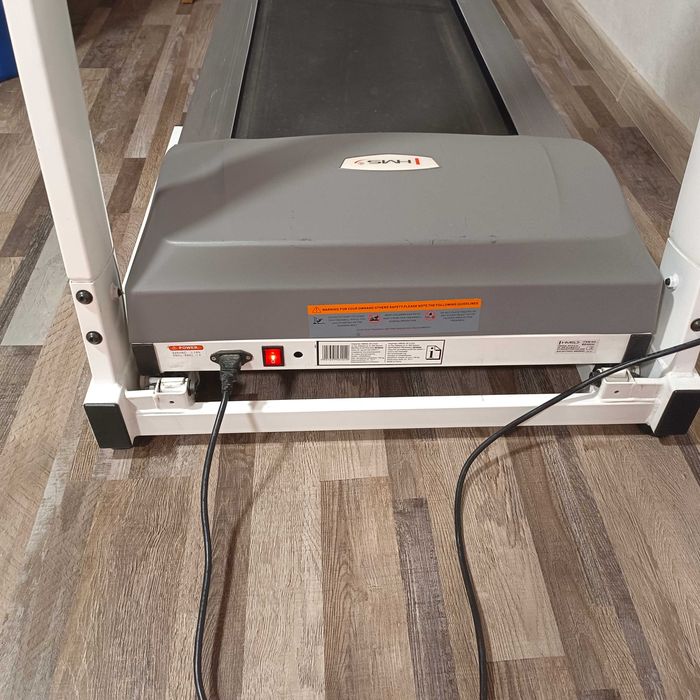 Bieżnia elektryczna BE4800-i HMS