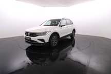 VW Tiguan 2.0 TDI Life