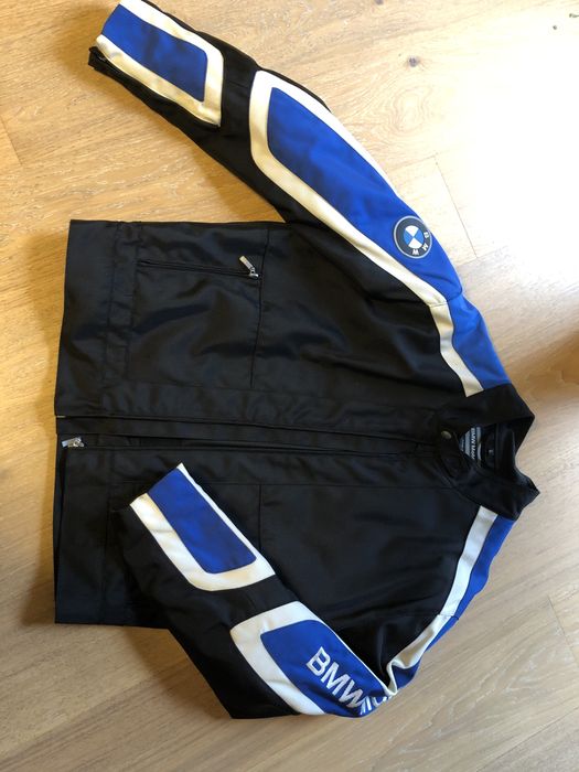 Kurtka motocyklowa BMW rozmiar L