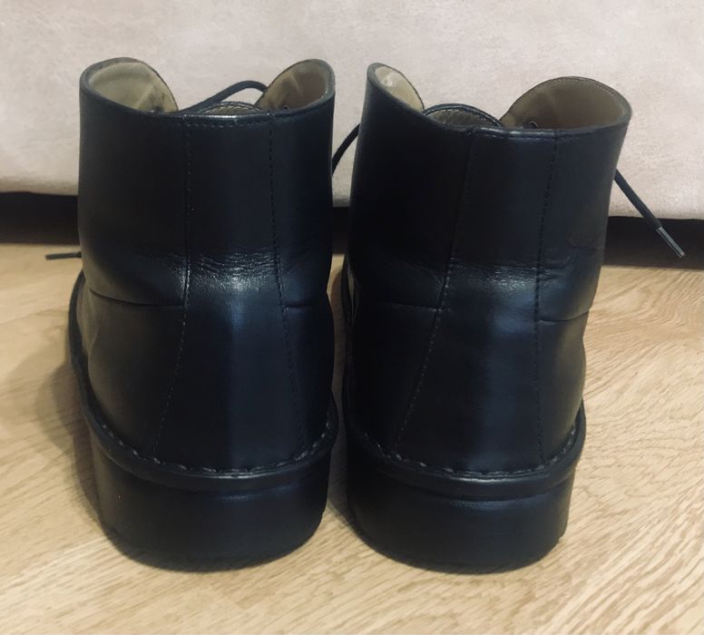 Черевики Birkenstock