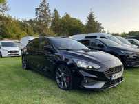Ford Focus MK4 2.0 EcoBlue 190KM ST Performance