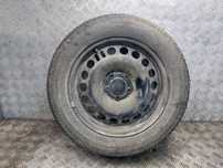 KOŁO FELGA OPONA ZAPAS 5x110 6,5Jx16 FI65,1 215/55R16 OPEL VECTRA C