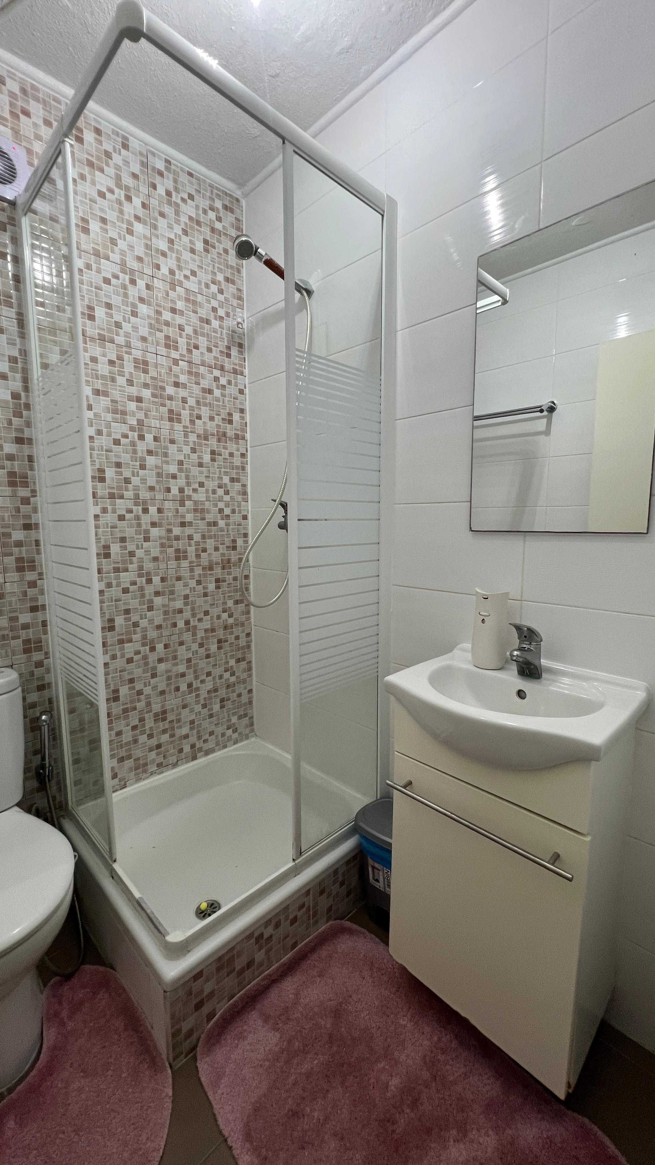 Aluguer de Quarto Mobilado