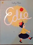 Edie - ksiazka anglojęzyczna