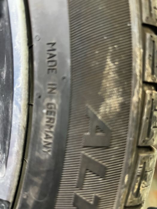 5 112 r18 диски бмв bmw