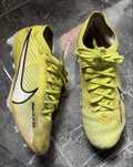 Оригинал  бутсы nike merurial 39 размер