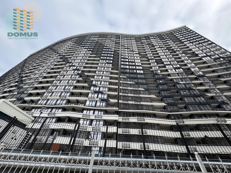 Срочно! Продам 2 комн в ЖК Атмосфера! Генуэзская / Аркадия