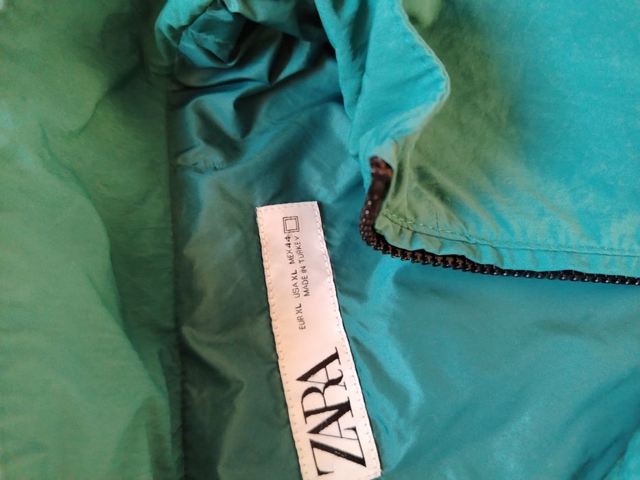 Męska kurtka przejściowa