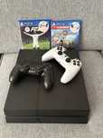 PlayStation 4 - 1 tb/zamiana