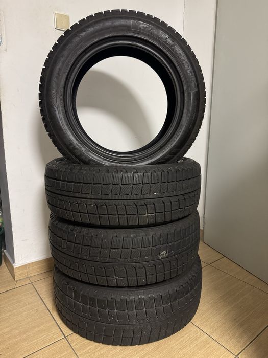 Opony Goodride SW618 225/60 R17 99T