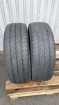 Шини б/в 215 65 R16C Ovation AllSeason V07AS