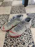 Chuteiras futsal nike
