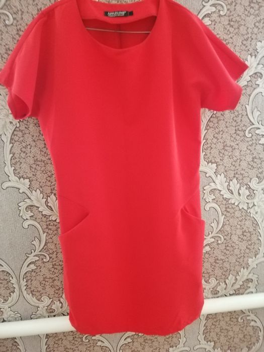 Платье 40 р нарядное