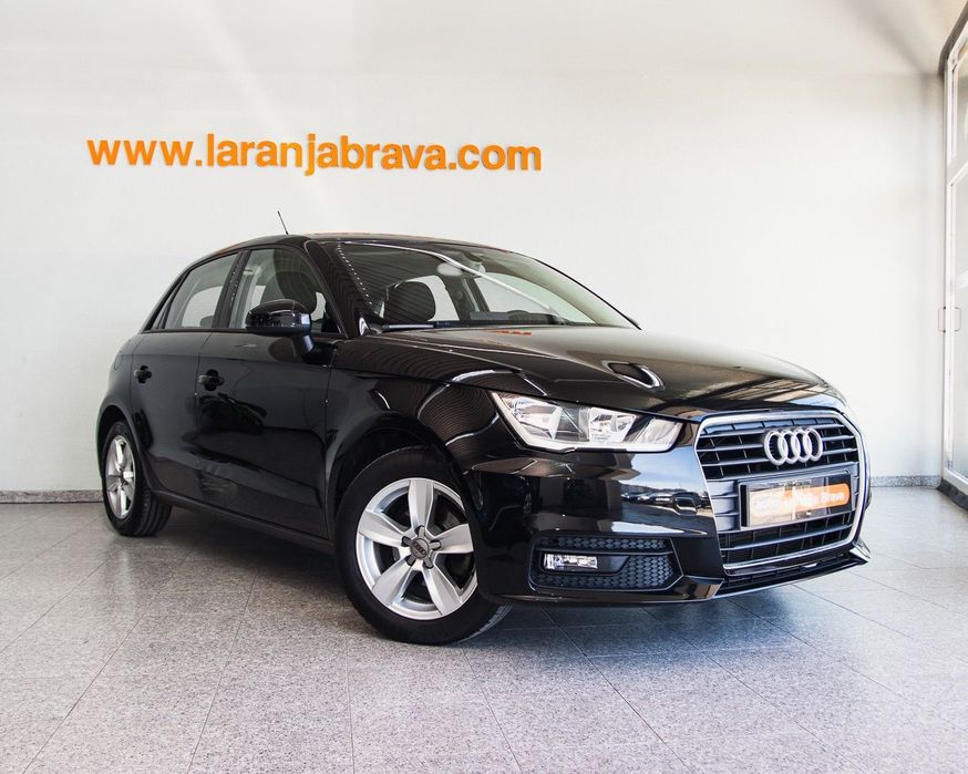 Audi A1 Sportback 1.0 TFSI