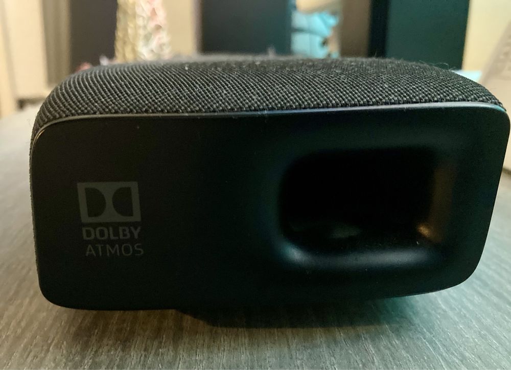 Soundbar Dolby Atmos