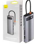 Hub USB Baseus WKWG060013