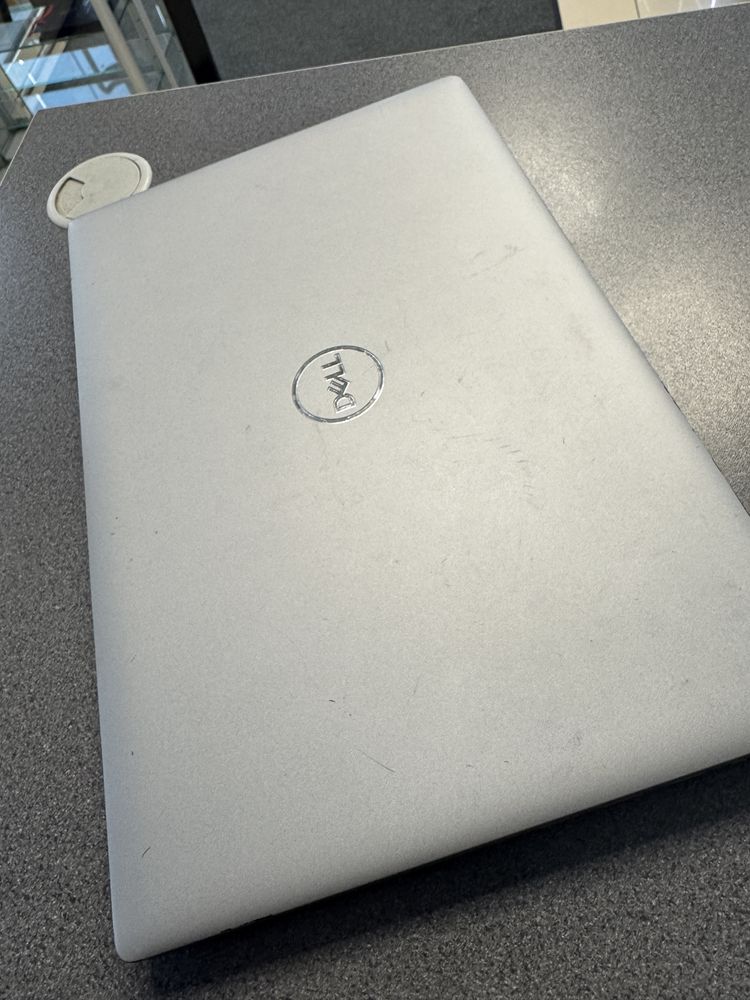 W2// laptop Dell latitude 5520/ i5 11gen/ SSD/ 16gb DDR4/ gwarancja