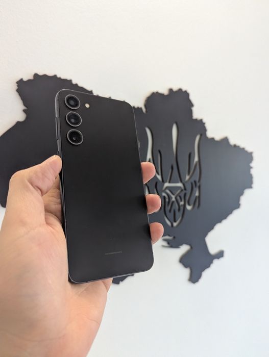 Samsung s23 plus 512gb. Максимальна пам'ять!