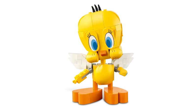 LEGO Uroczy kanarek Tweety 40824