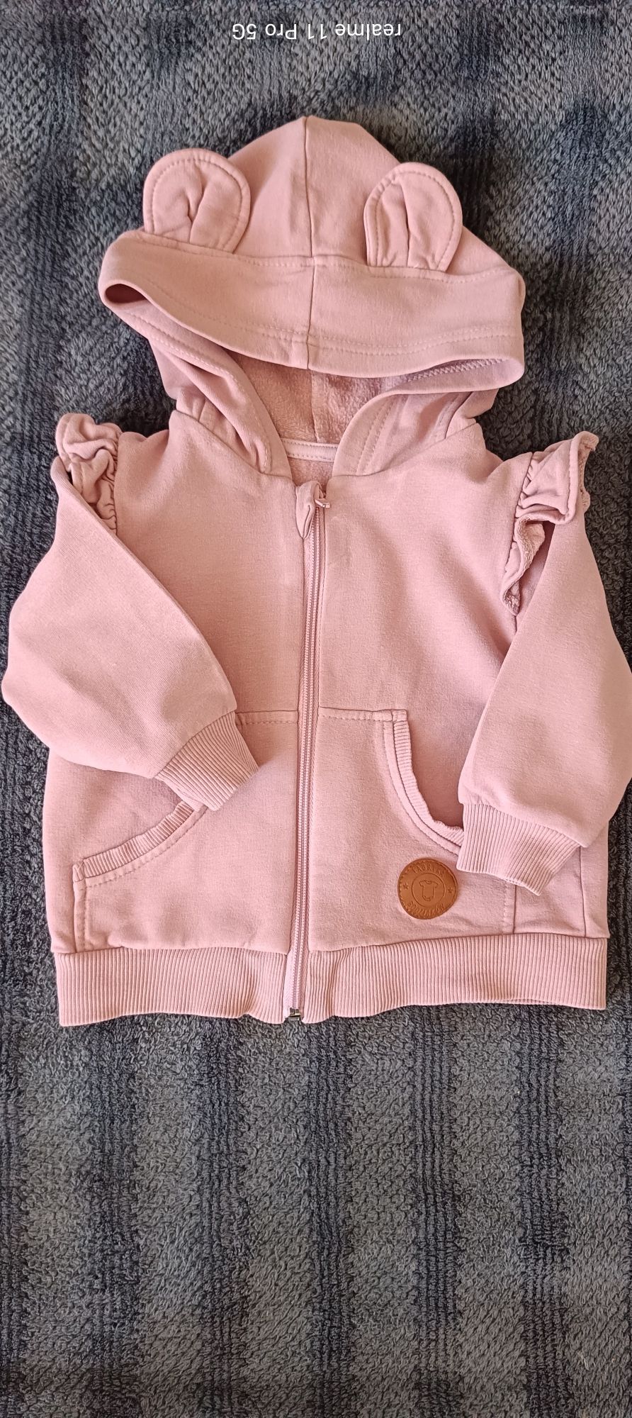 Dres fabryka bodziaków r.80/86