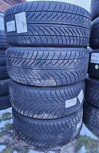 Opony zimowe Goodyear ultragrip preformance 8 245/45R18 100V RSC