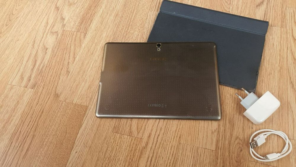 8 ядер Samsung Tab S T800 16GB ОЗУ 3GB Игровой планшет