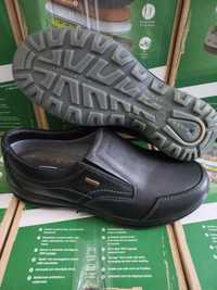 Черевики туфлі Grisport 8615-V29 waterproof термо