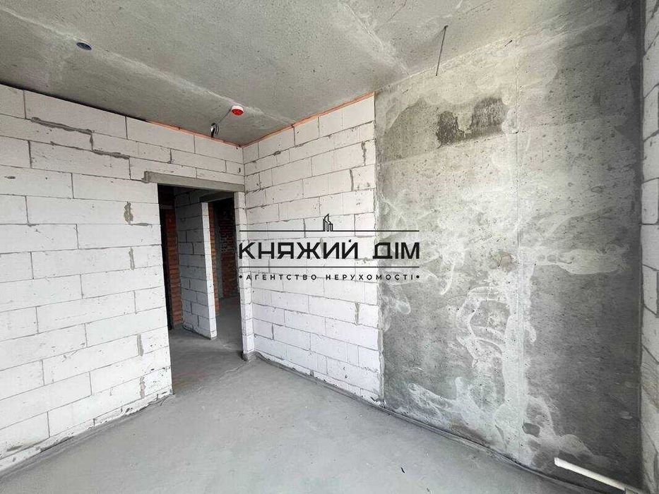 Продаж 3 кімнатної дворівневої квартири в ЖК OK`LAND. Код № 21146689