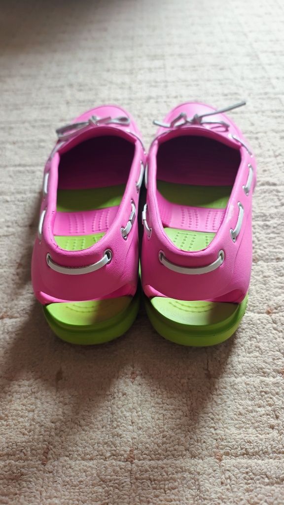 Crocs оригінал із Америки
