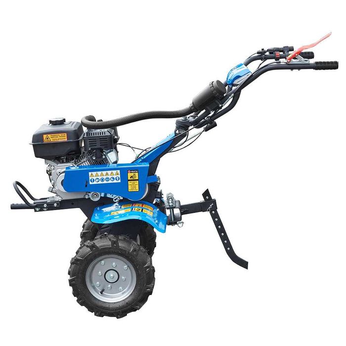 Мотоблок ДТЗ 470БН Офіційний дилер! Гарантія! Запчастини! Сервіс!