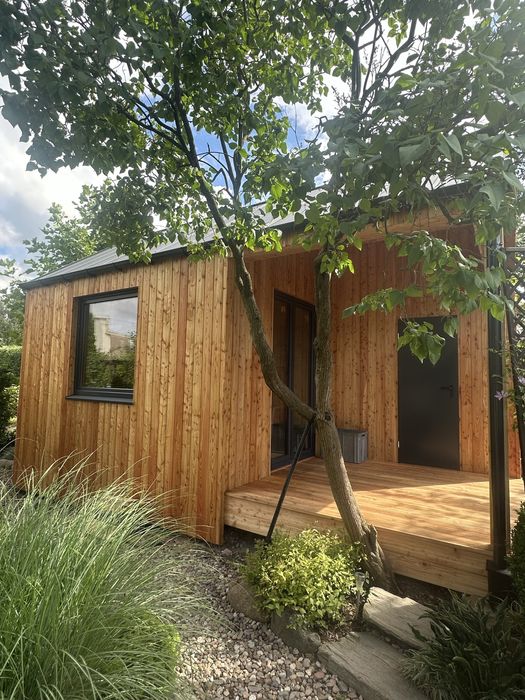 Budowa tarasów, altan, wiat i saun – Wrocław i okolice 100 km