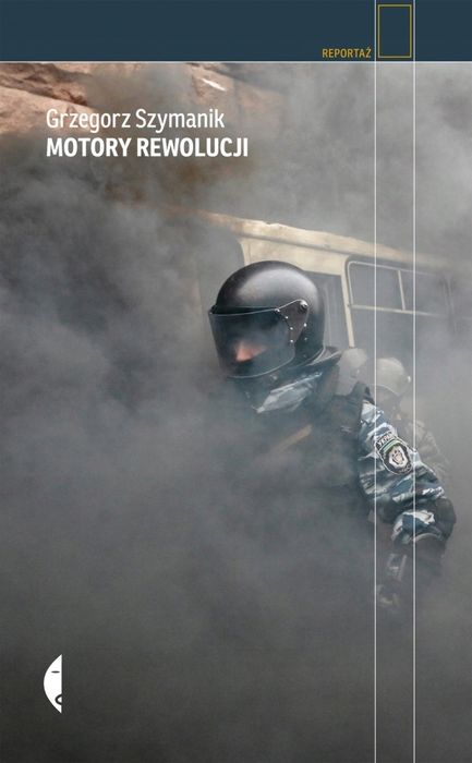 Motory Rewolucji Ax2993