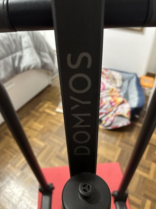 Bicicleta eliptica Domyos 120