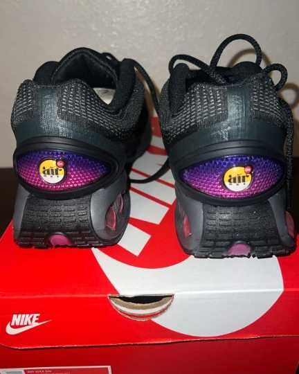 Buty meskie Mokasyny Nike_Air_Max_DN R.39