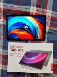 Tablet Lenovo P11 nowy