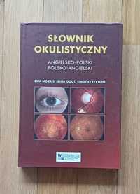 Słownik olukistyczny angielsko-polski polsko-angielski