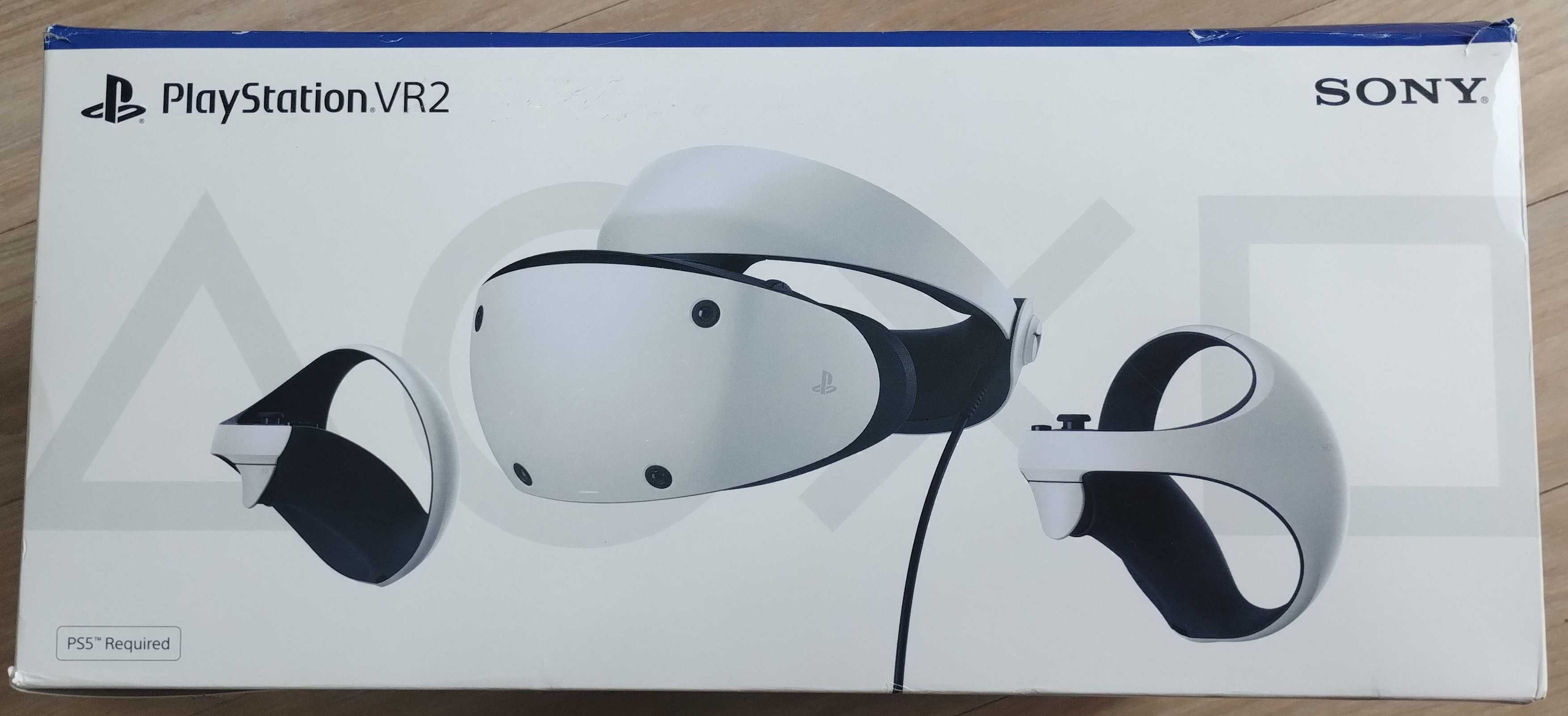 Sony PlayStation - VR2