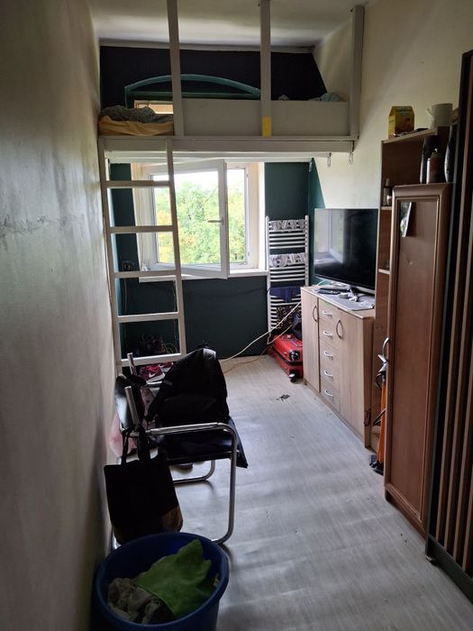 Zamienię na Trzebnice