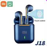 Беспроводные наушники Xiaomi J 18