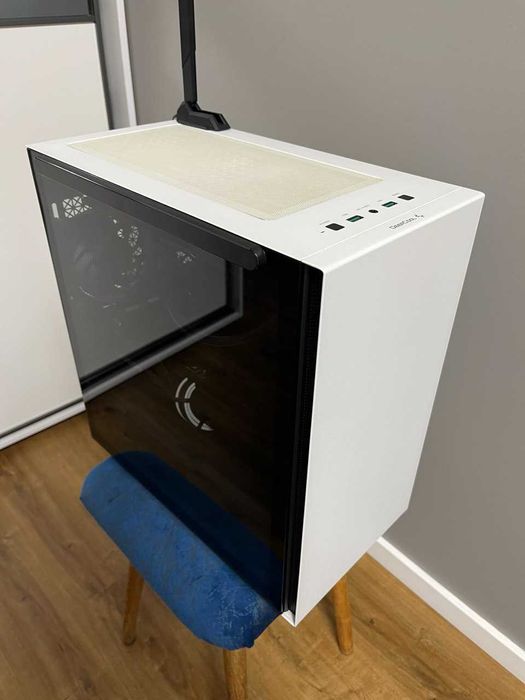 Продам свій комп — i7 13700 / RX 6650 XT / DDR5 32GB