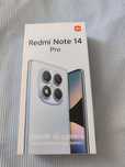 Xiaomi Redmi Note 14 Pro 8/256 Midnight Black