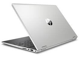 HP Pavilion Ultrabook