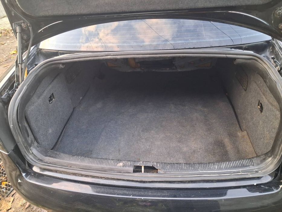 Продам авди а6 с5