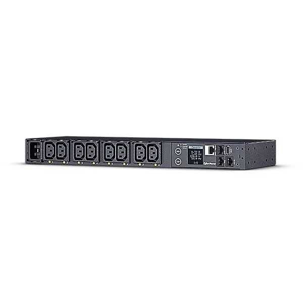 Блок розподілення живлення ДБЖ CyberPower (PDU81005)